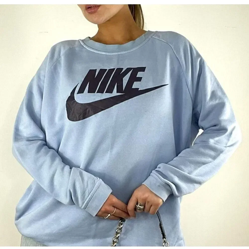 Nike Vintage Pullover Sweatshirt